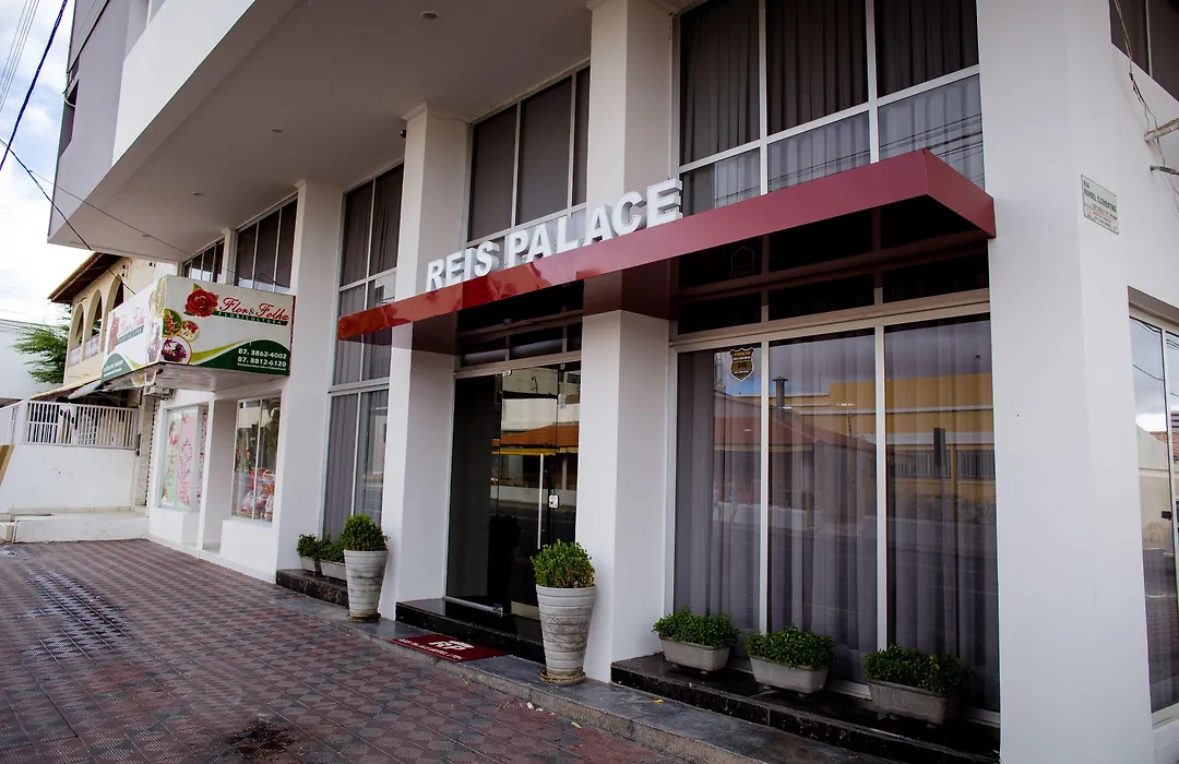 Reis Palace Hotel-1