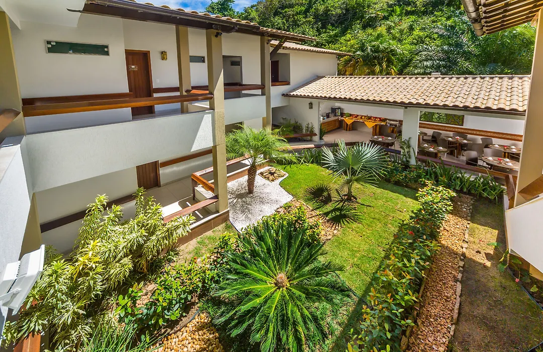 Quinta Do Sol Lite Praia Hotel-1