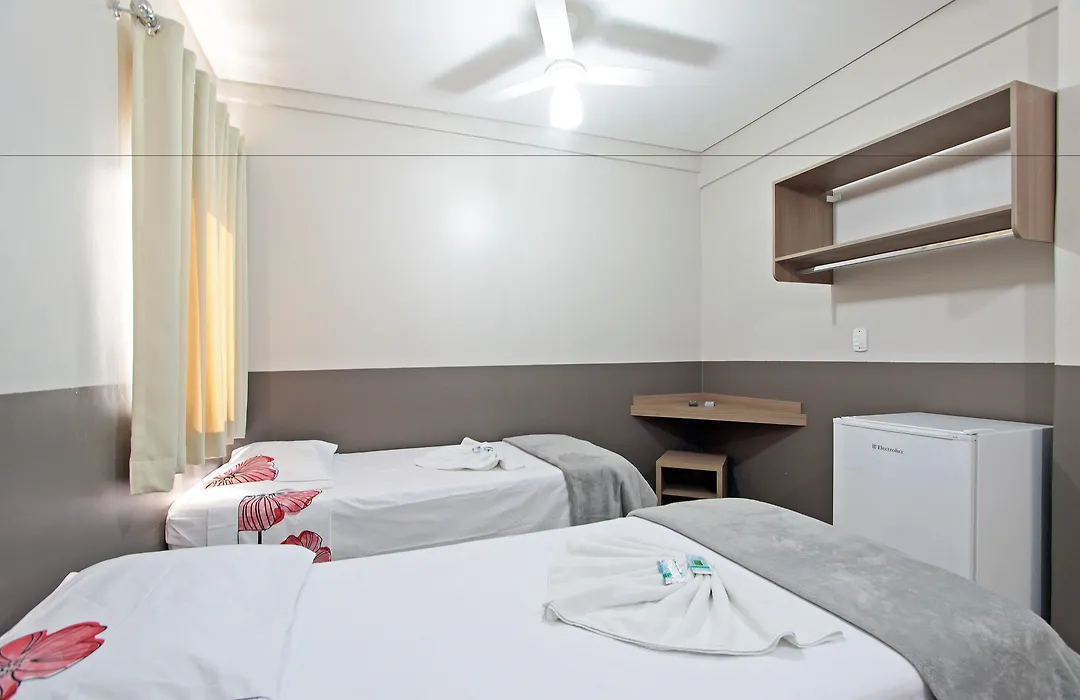 Hotel Ipiranga Maringa-1
