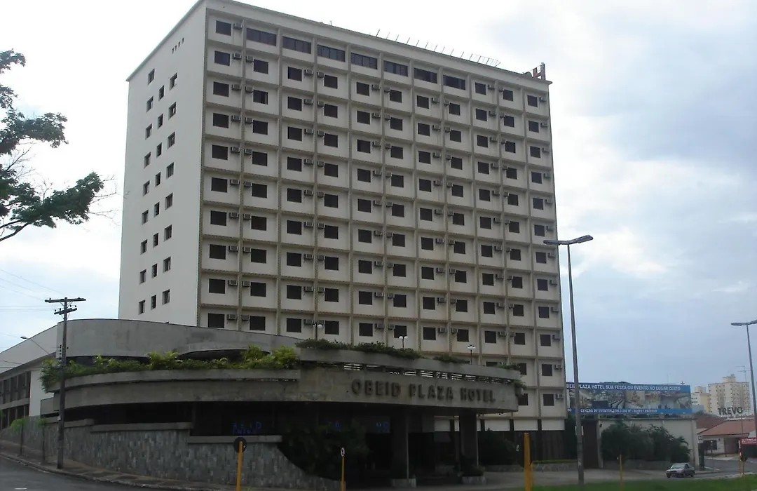 Obeid Plaza Hotel-1