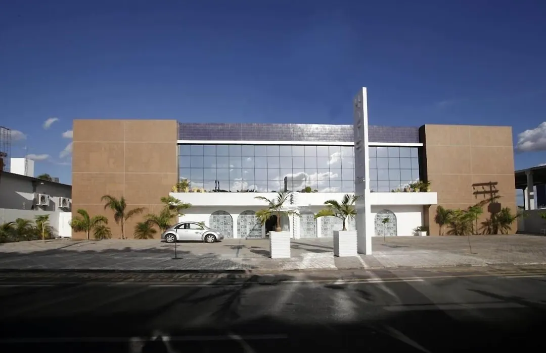Hotel São Domingos-1