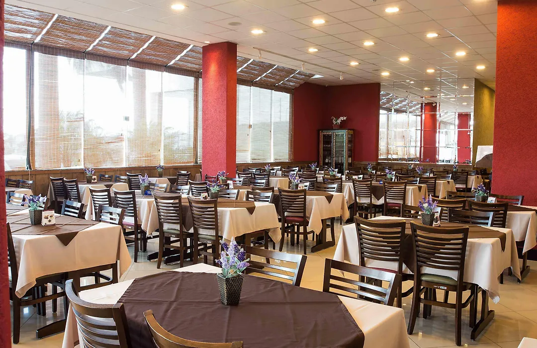 Hotel Estação 101 - Itajaí-1