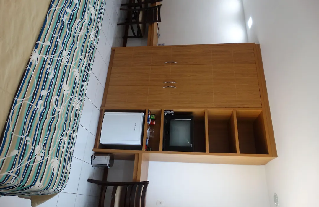 Hotel Praia Linda-1