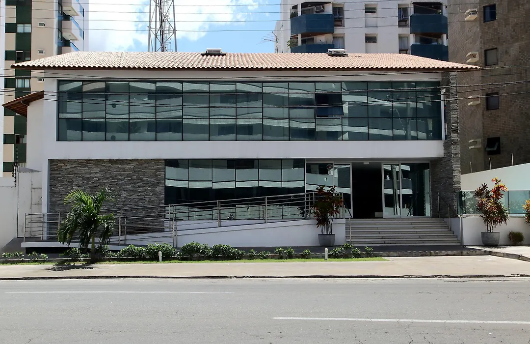 Hotel Praia Bonita Jatiuca-1