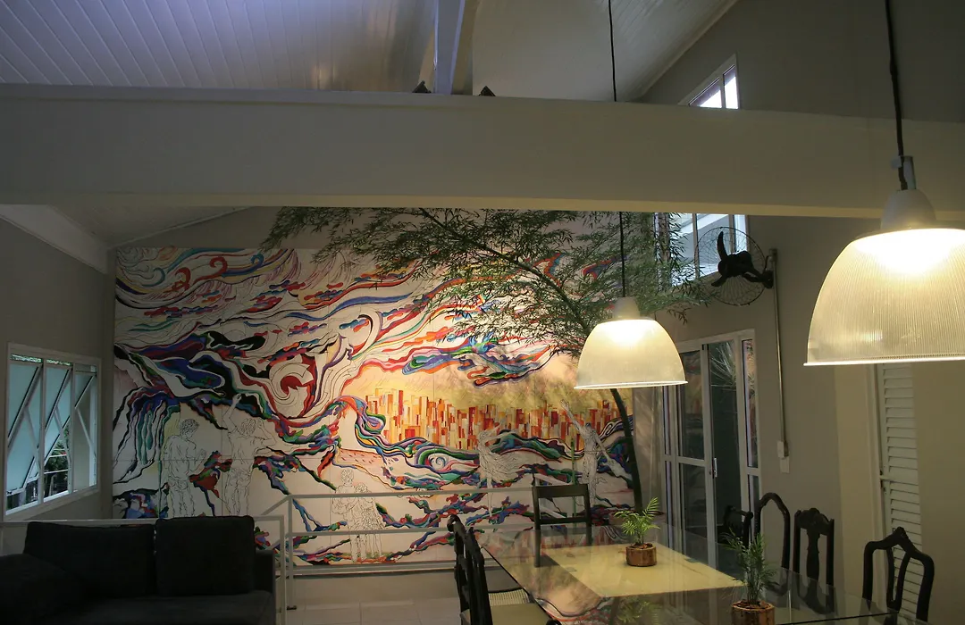 Viva Hostel Design-1