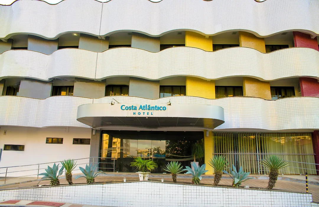 Costa Atlantico Hotel-1
