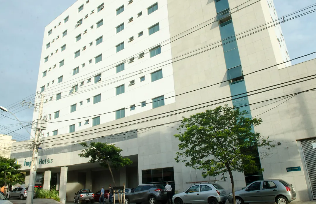 Impar Suites Expominas-1
