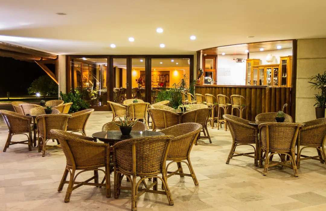 Gungaporanga Hotel (Adults Only)-1