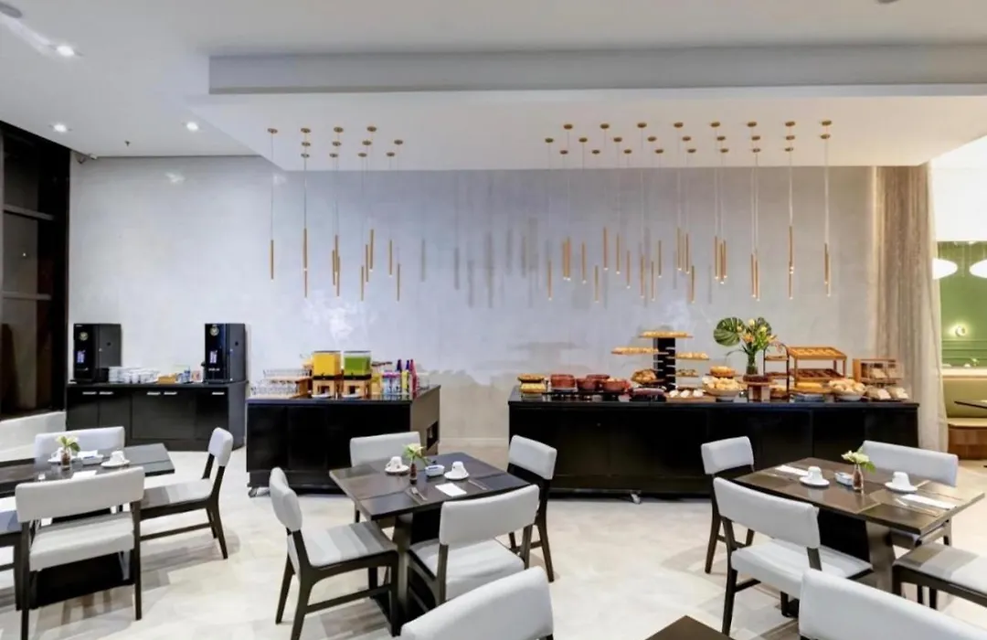 Hotel Boutique Itaim-1