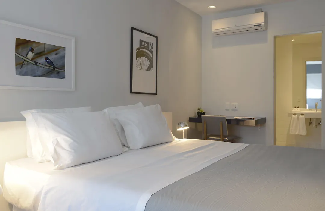 Be Hotel-1