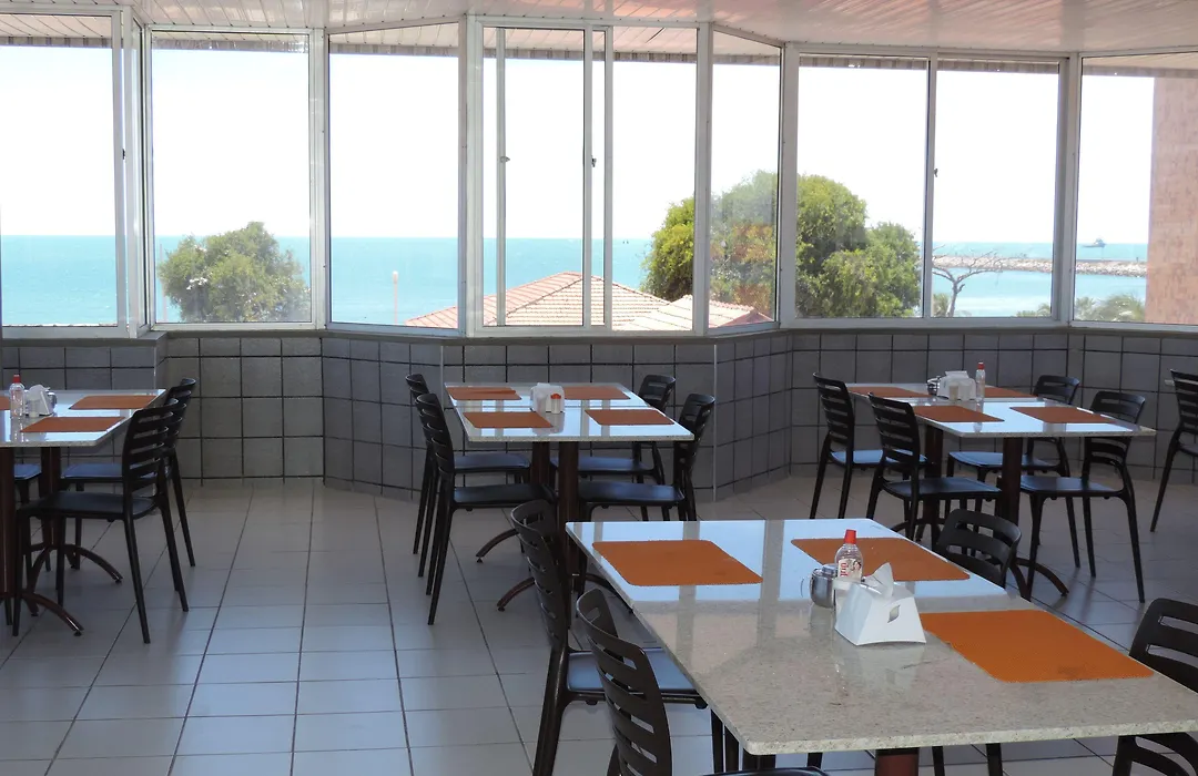 Iracema Mar Hotel-1
