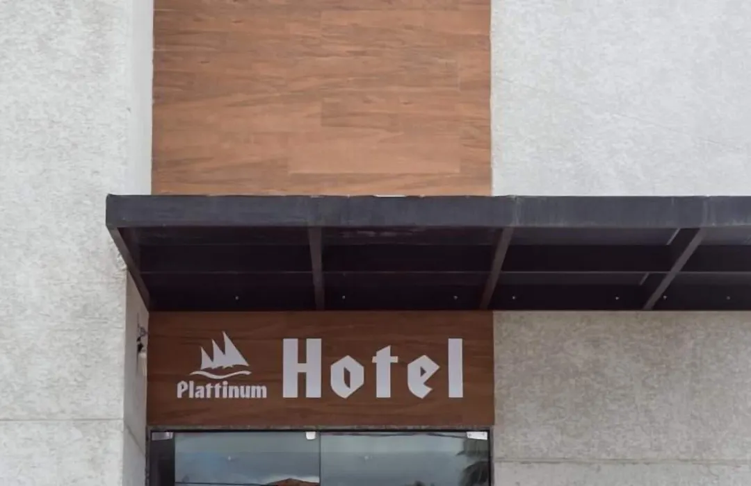 Plattinum Hotel-1