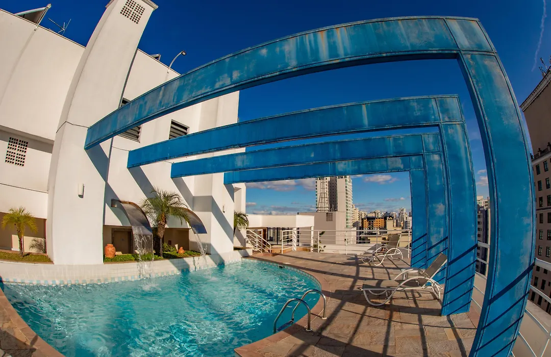 Mondrian Suite Hotel-1