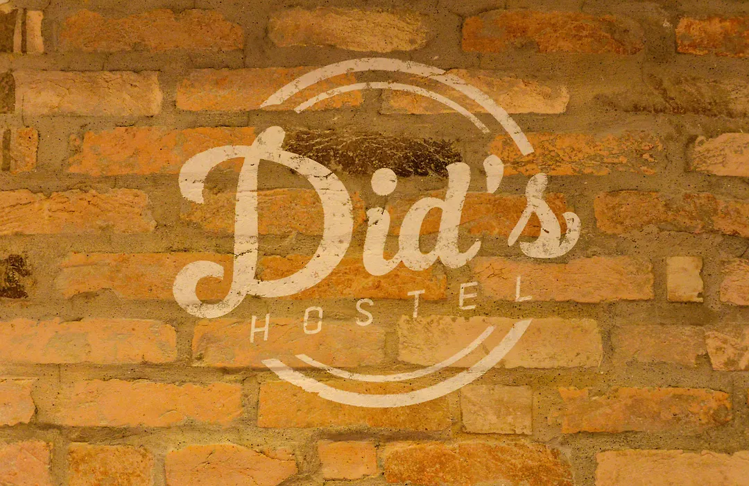 Did'S Hostel Sao Paulo-1