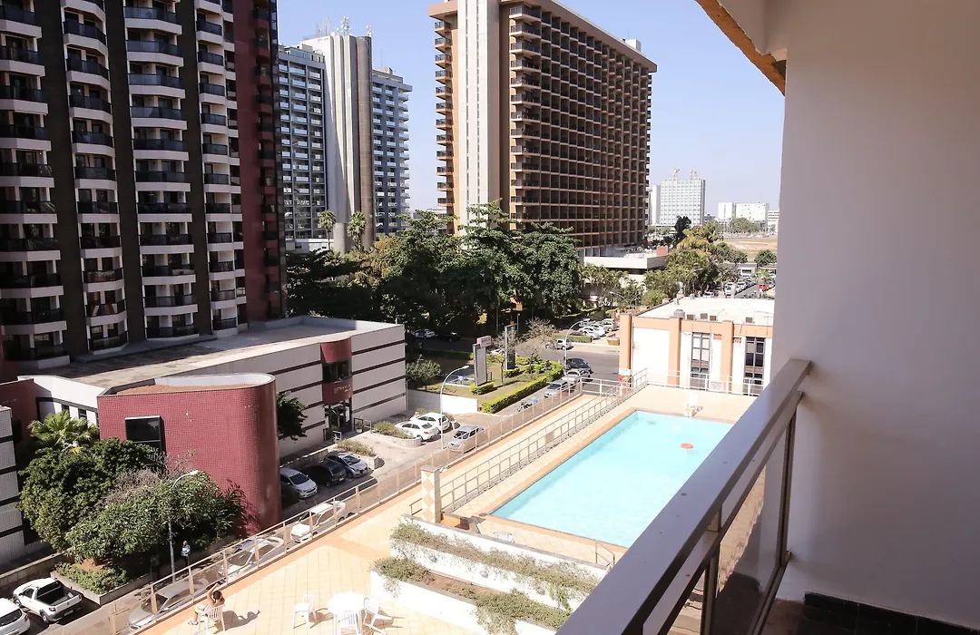 Abc Apart Hotel-1