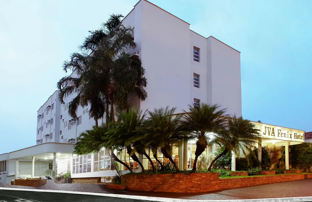 Jva Fenix Hotel-1
