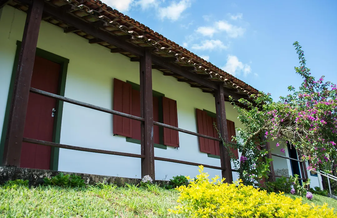 Hotel Pontal De Tiradentes-1