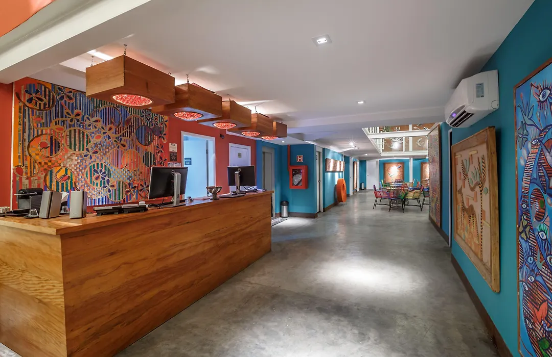 Le Chateau Lapa Boutique Hotel-1