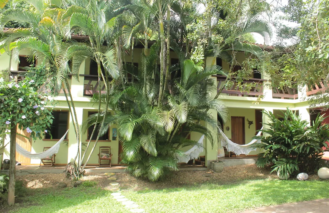 Pousada Atlântica-1
