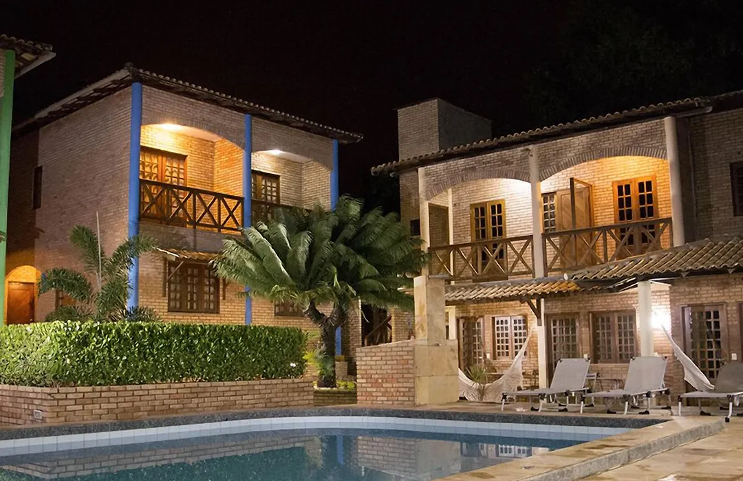 Hotel Vento Brasil-1