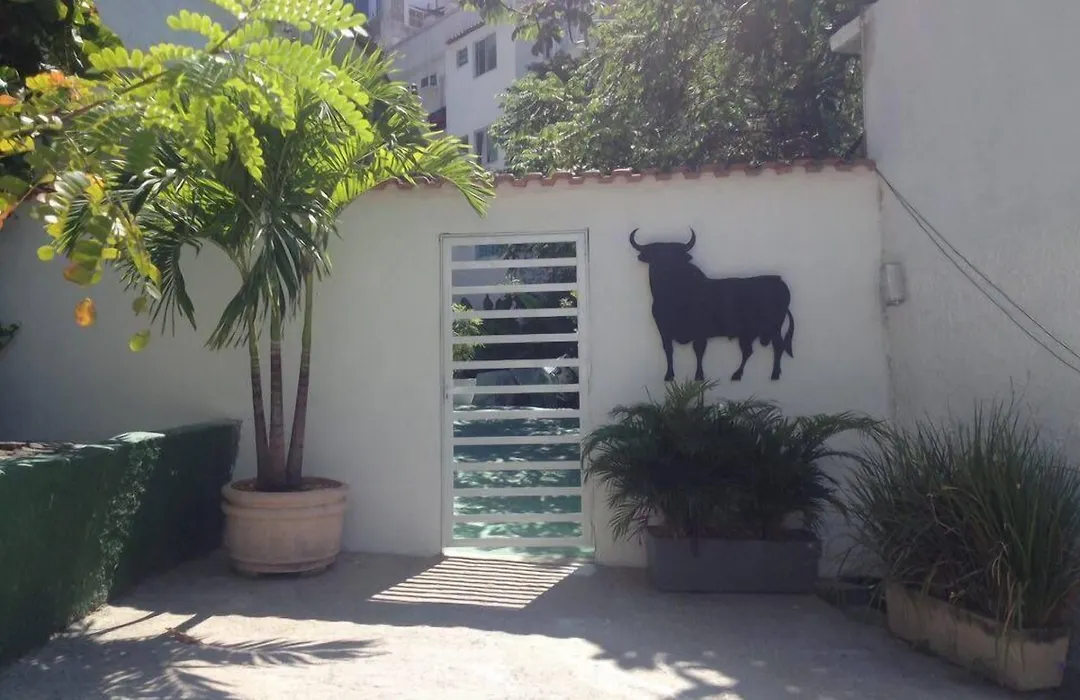 Casa Del Angel-1