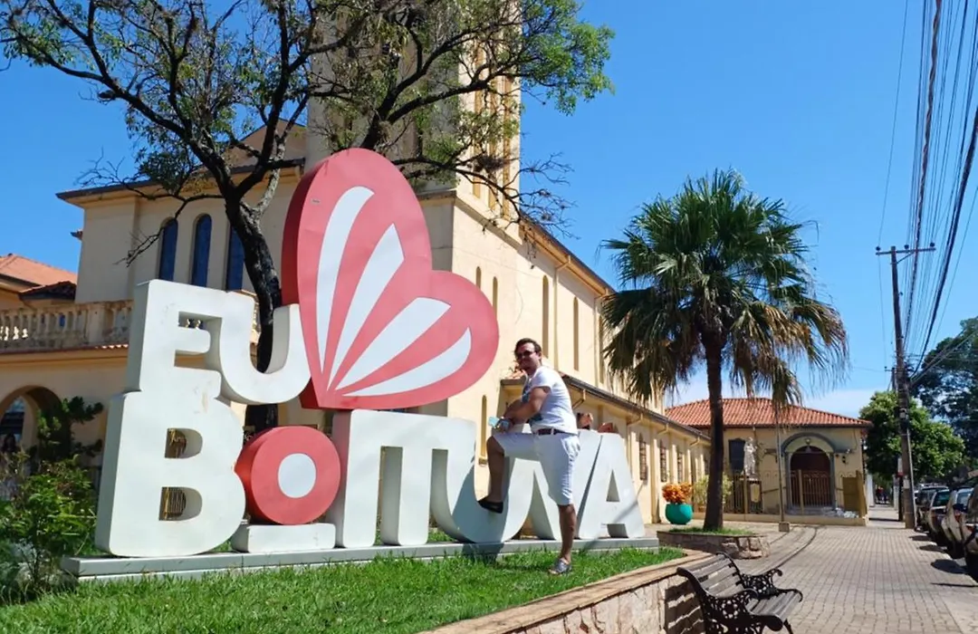 Hit Hotel - Boituva-1