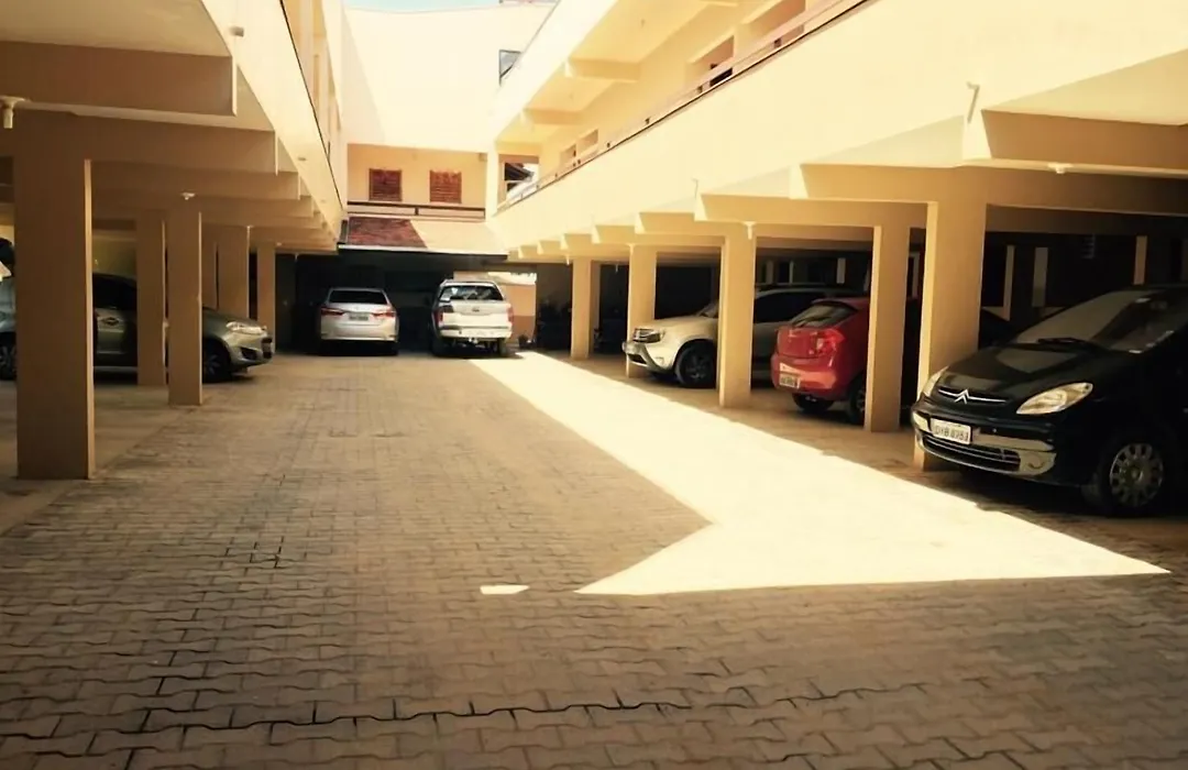Hotel Praia Grande-1