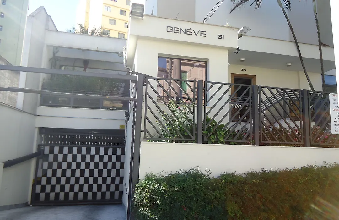 Residencial Genéve-1