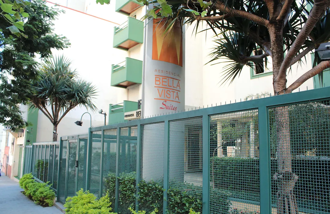 Residencial Bella Vista Suites-1