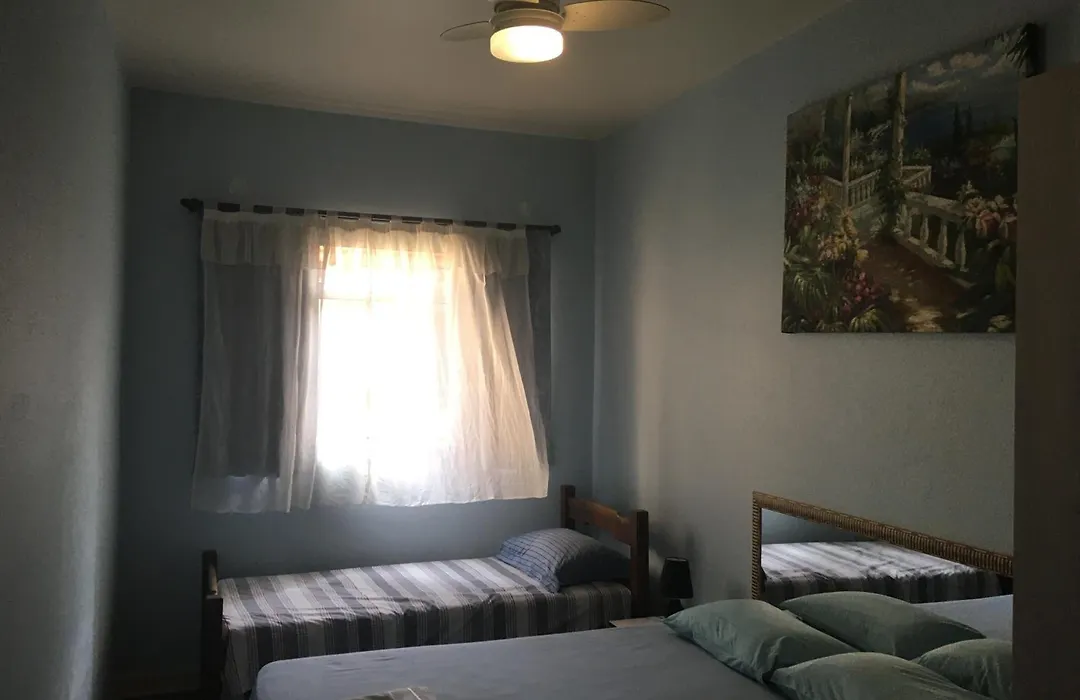 Hostel Vergueiro-1