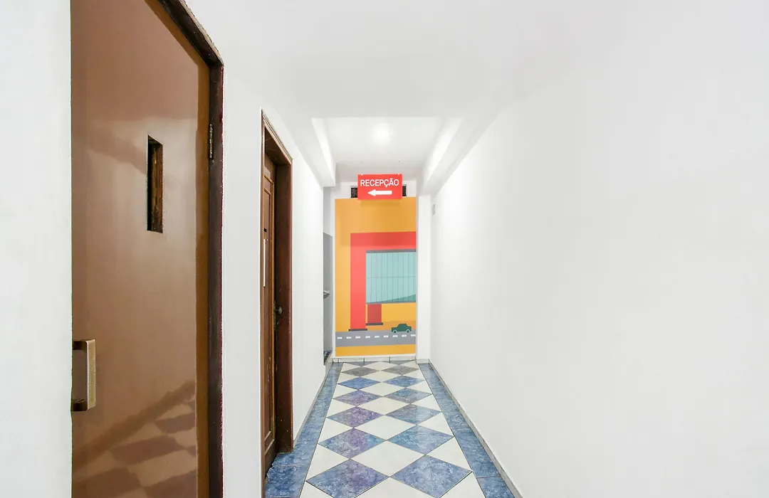 Hotel Golden Vilage Vila Maria-1