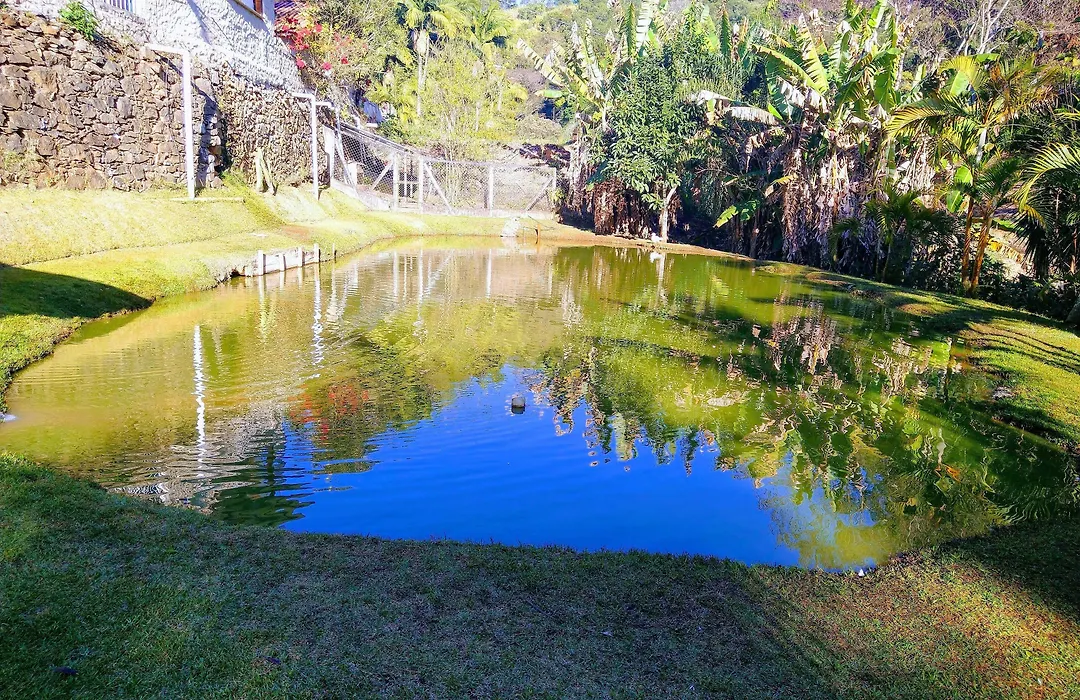 Pousada Vale da Serra-1