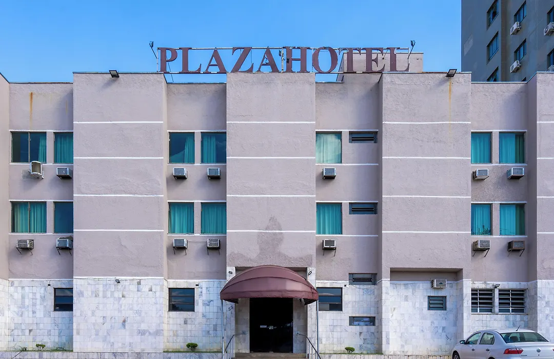 Carlton Express - Antigo Plaza Hotel-1