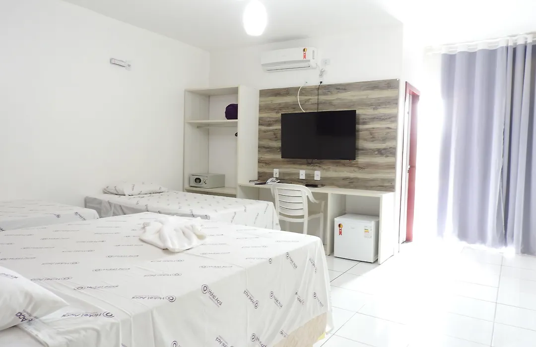 Hotel Açay-1
