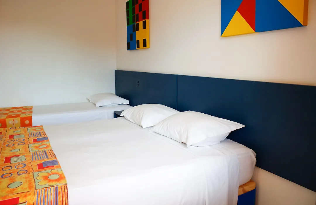 Hotel Açoriano-1
