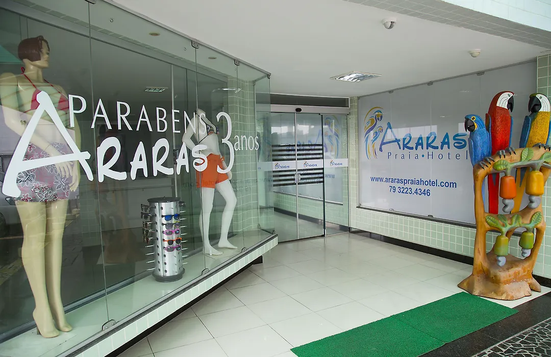 Rede Andrade Araras-1