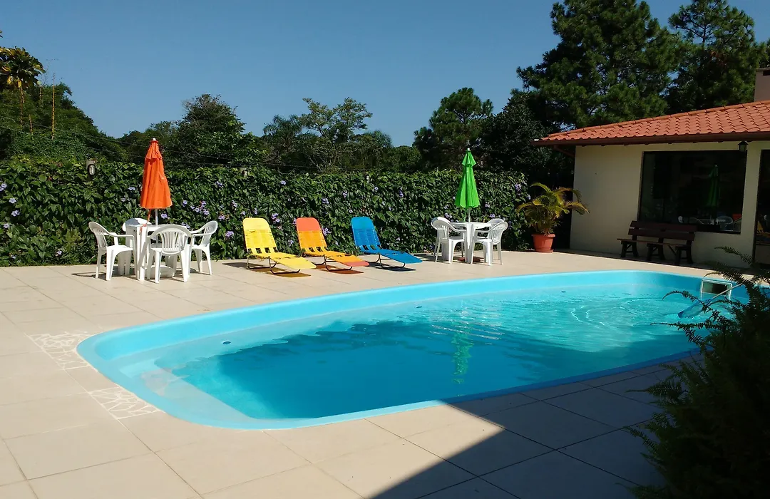 Hospedaria Ondas do Rosa-1