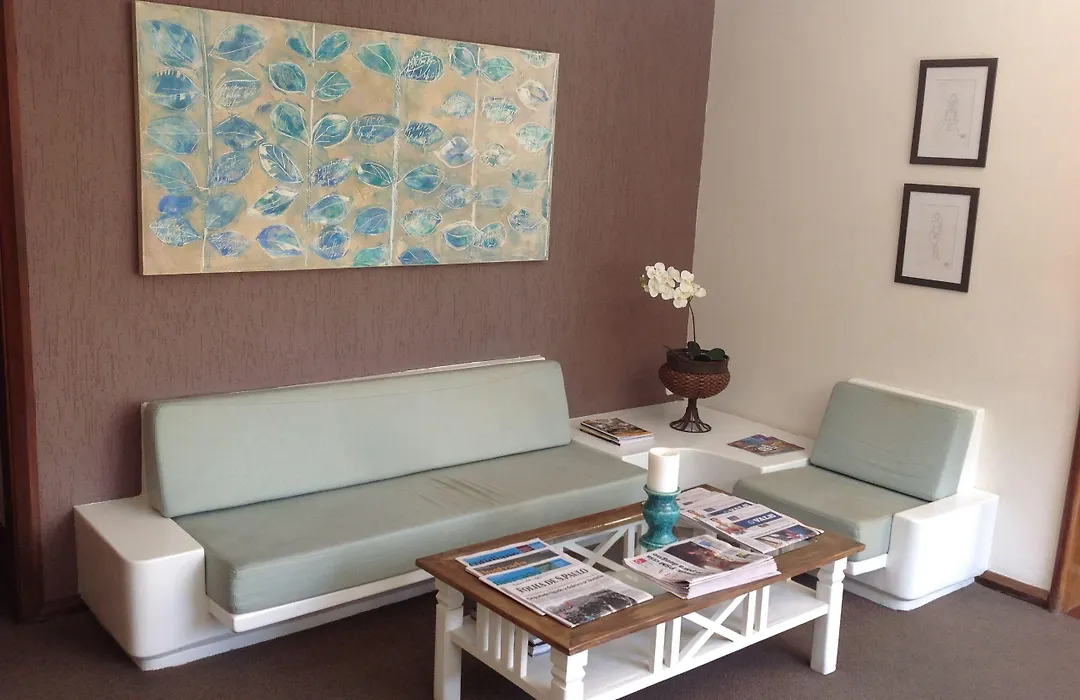 Samambaia Executive Hotel-1