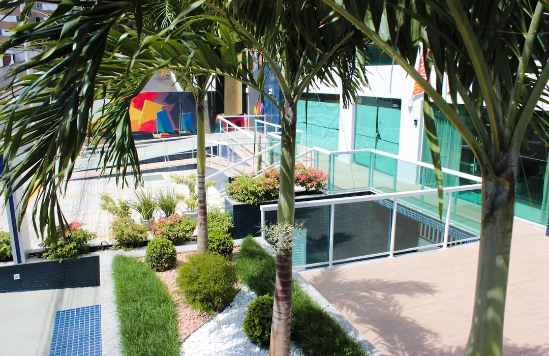 Aquarena Hotel-1