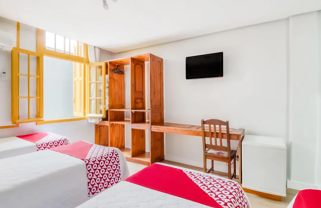 Hotel Lancaster Poa-1