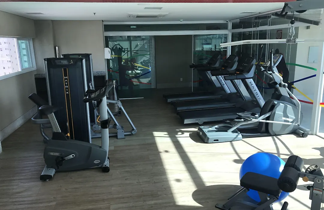 Esuites Virginia Luxemburgo-1