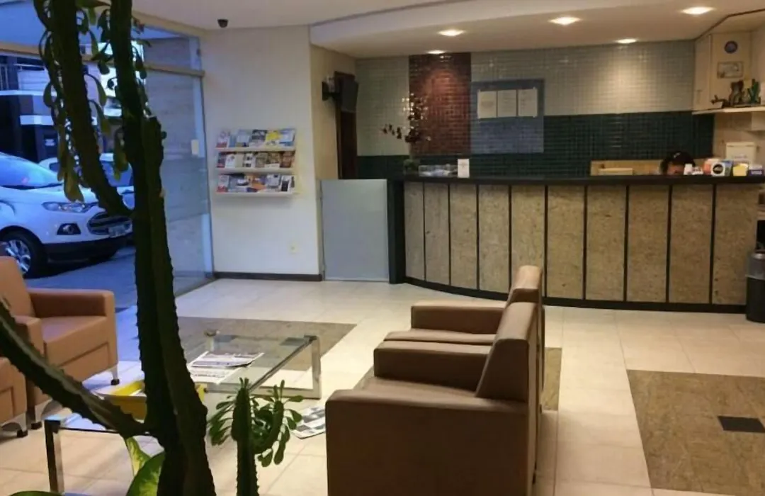 Portal da Princesa Hotel-1