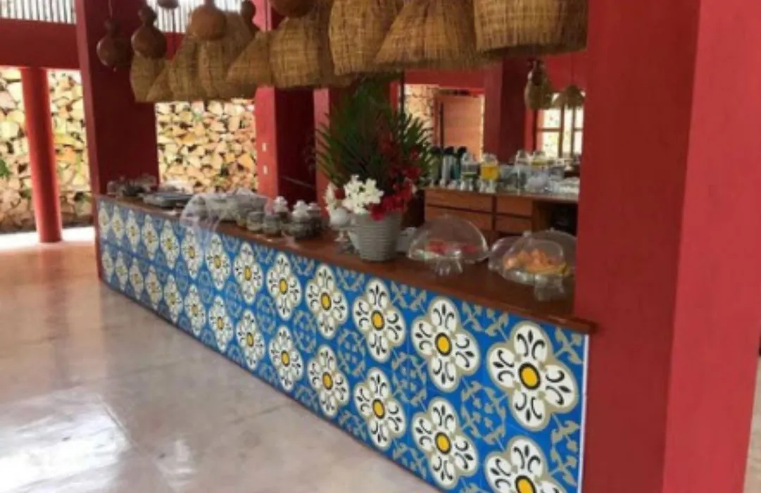 Pousada dos Ponteiros-1