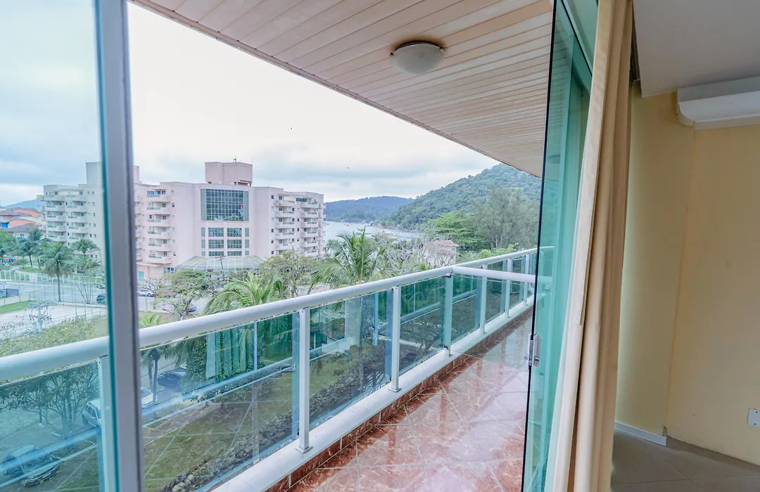 Itacuruca Plaza Hotel-1