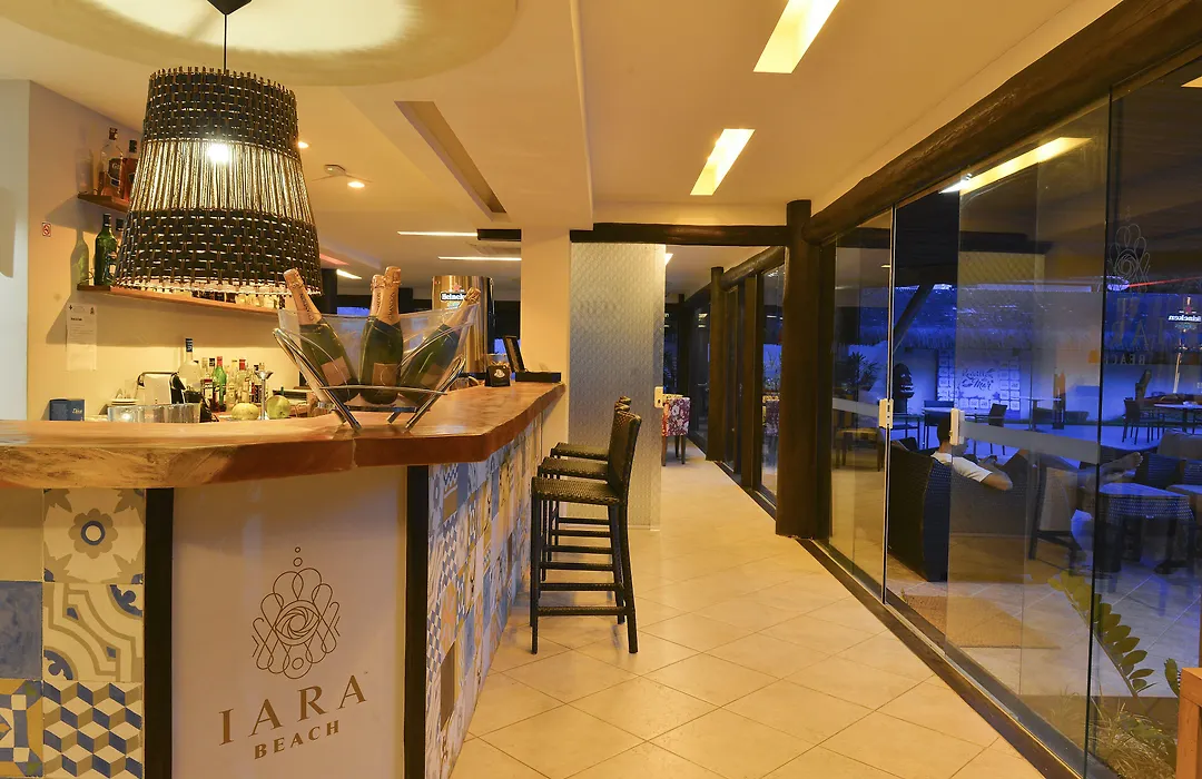 Iara Beach Hotel Boutique-1