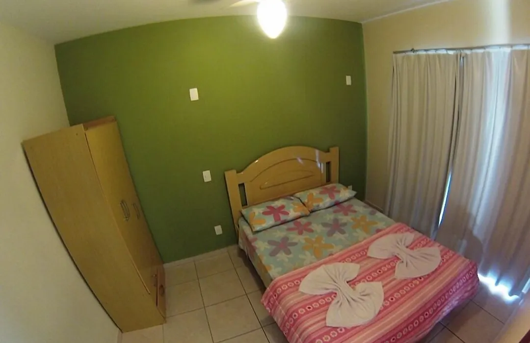 Santinho Flat-1