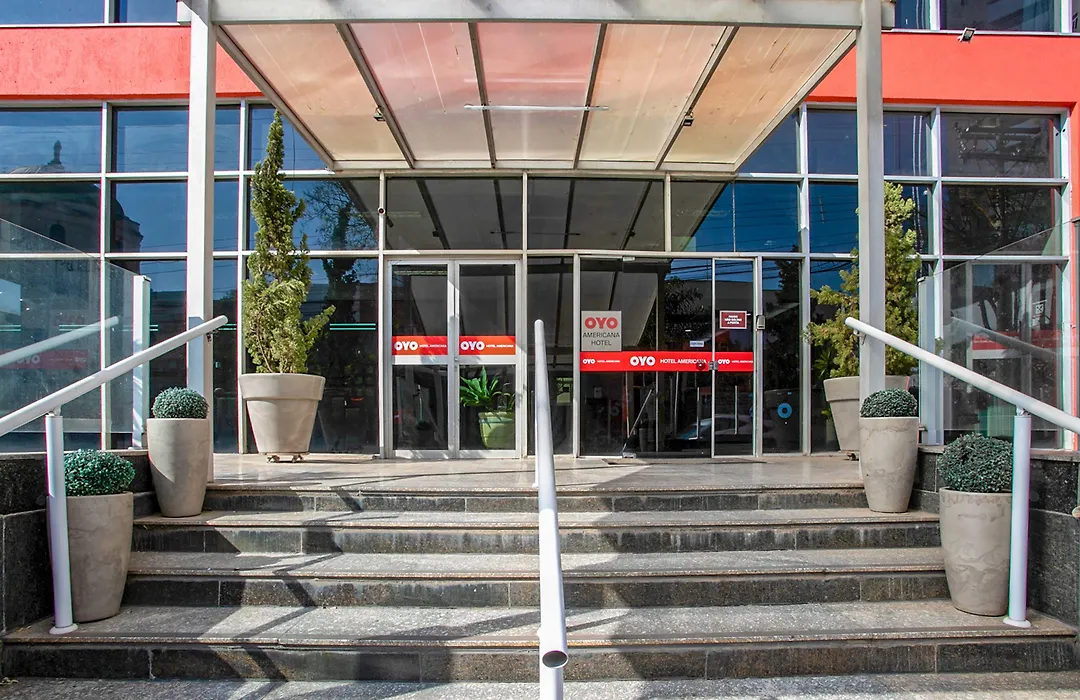 Hotel Interamericana-1