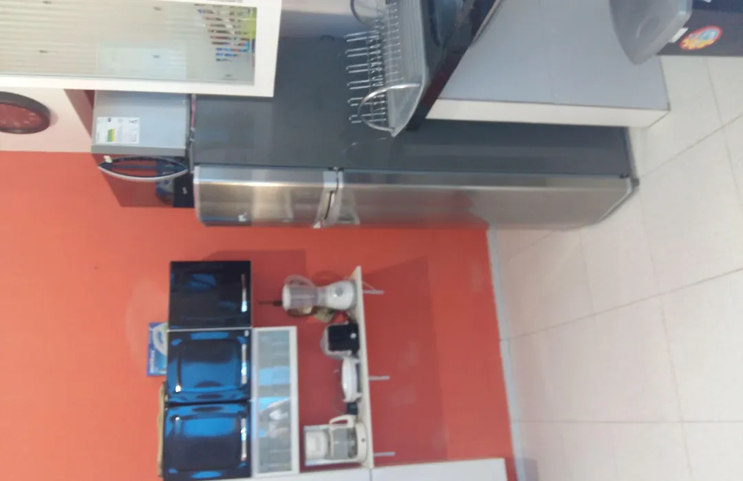 Hostel Dragao Do Mar Fortaleza-1