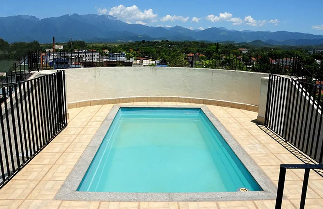 Scala Residence Hotel-1