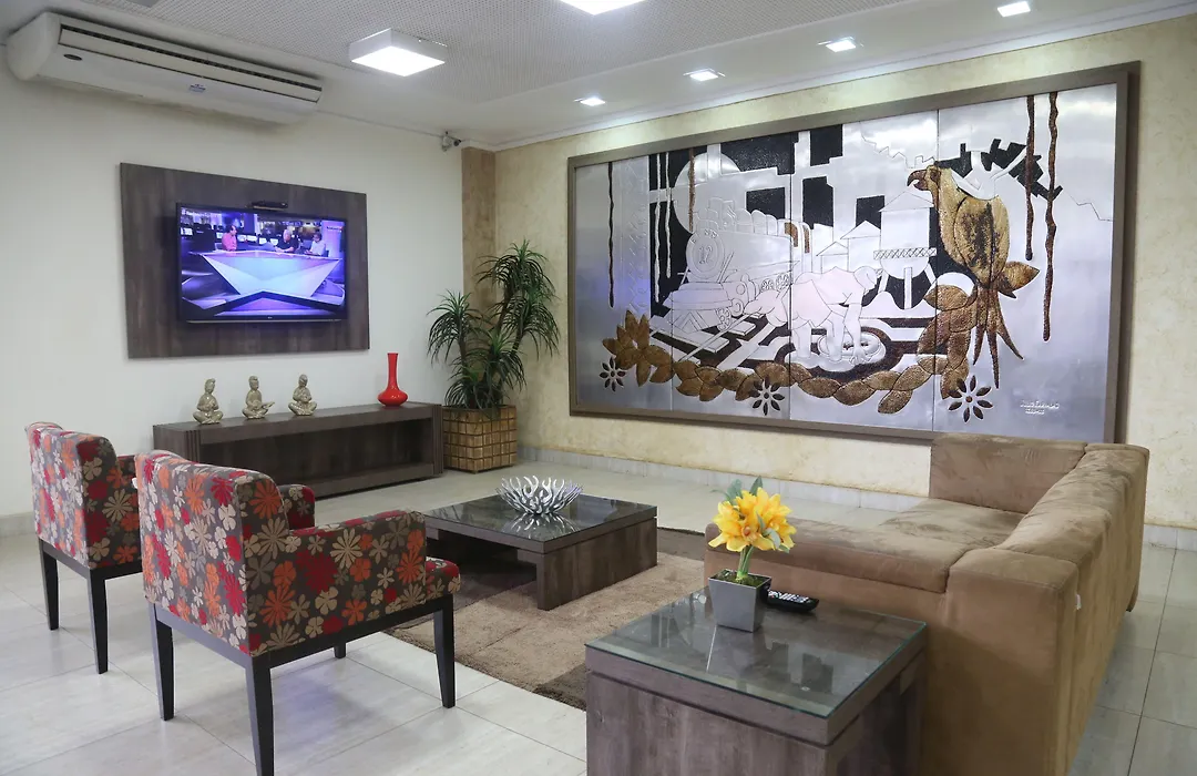 Larison Executive - By Easy Hoteis-1